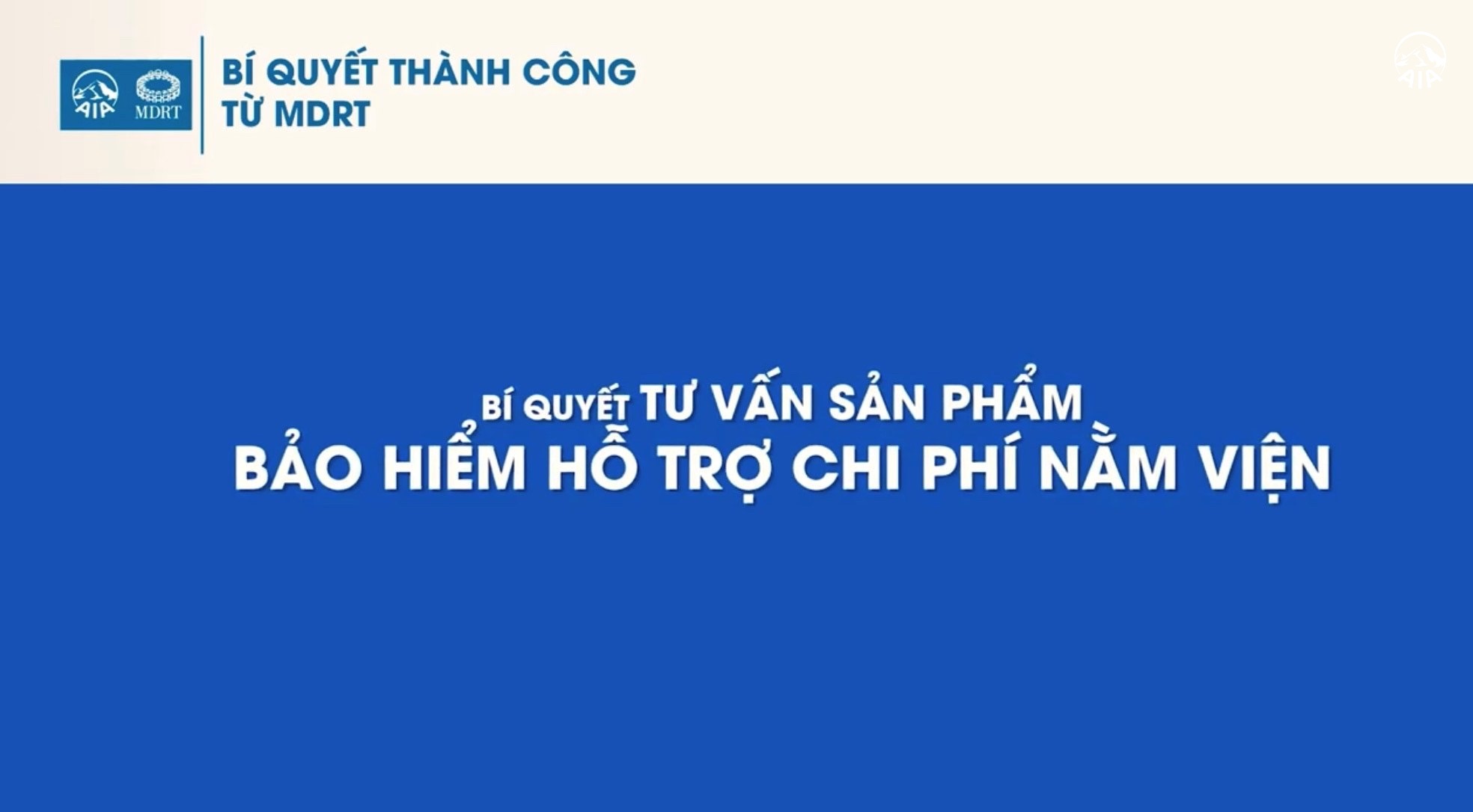 VIỆN PHÍ Ư? CHUYỆN NHỎ!