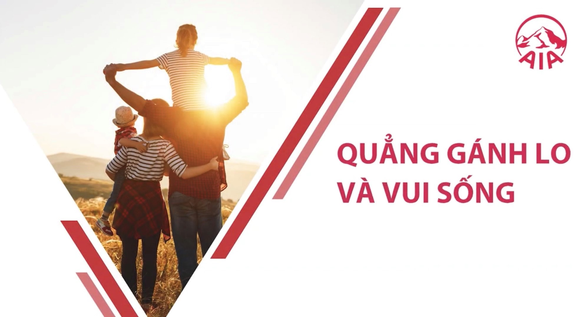 QUẲNG GÁNH LO ÂU MÀ SỐNG KHỎE!