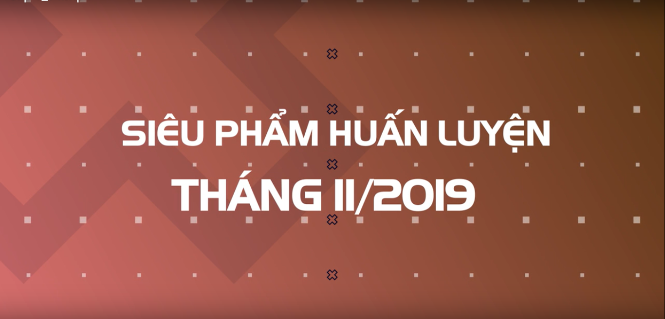 CHỜ ĐỢI GÌ TỪ SIÊU PHẨM HUẤN LUYỆN – AIA BOOTH CAMP 2019?