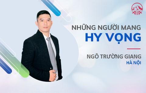 NHỮNG NGƯỜI MANG HY VỌNG – KỲ 22