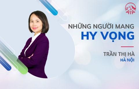 NHỮNG NGƯỜI MANG HY VỌNG – KỲ 21