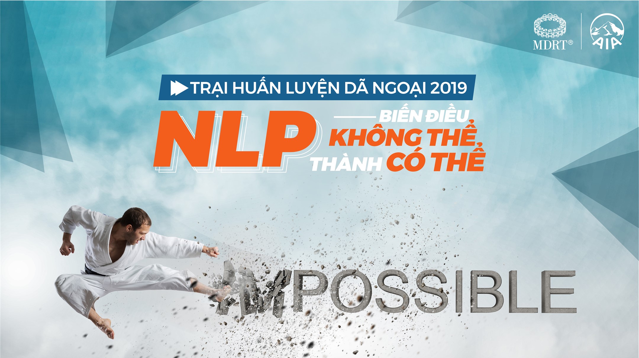 LỢI ÍCH CỦA NLP – CHIA SẺ TỪ HỌC VIÊN