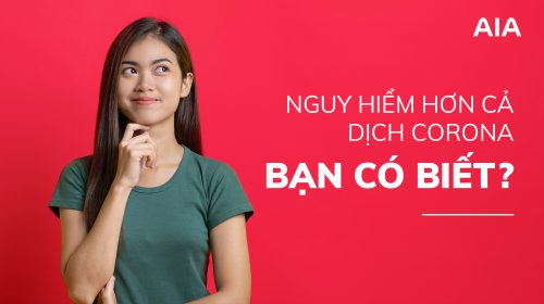 CÓ 1 LOẠI “DỊCH” NGUY HIỂM HƠN CẢ CORONA?