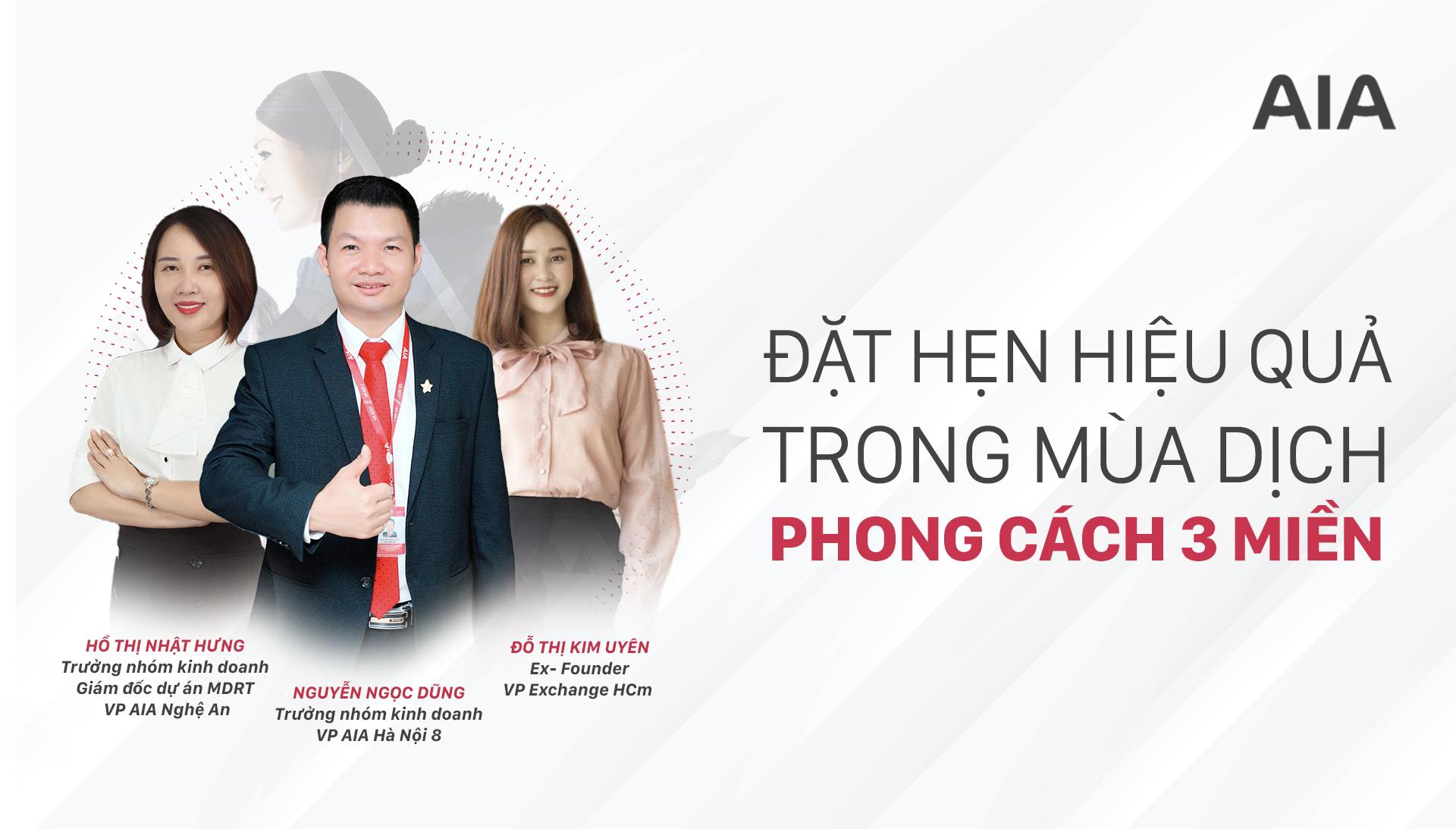 ĐẶT HẸN THEO CÁCH CỦA CÁC NHÀ QUẢN LÝ