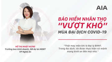 NGHỀ NÀO VỮNG VÀNG TRONG MÙA DỊCH?