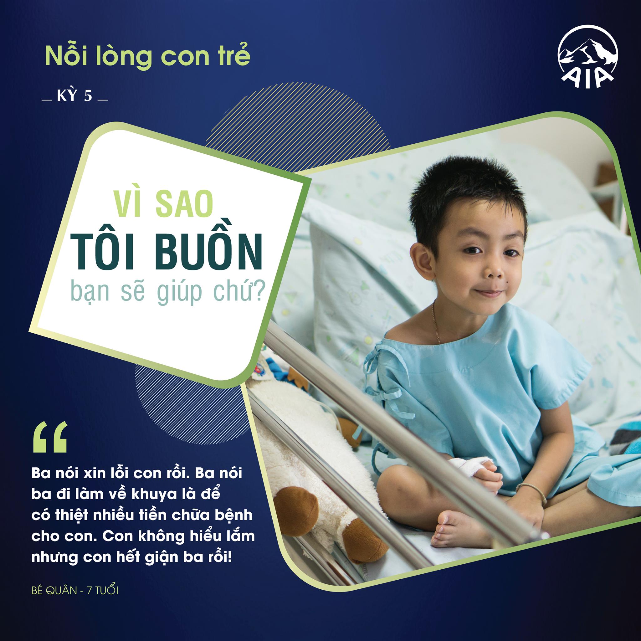 SẢN PHẨM BỔ SUNG – CHO CON TƯƠNG LAI BÌNH YÊN