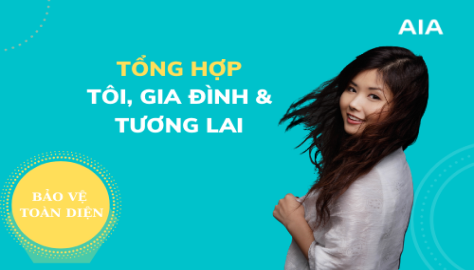 CÂU CHUYỆN TÔI, GIA ĐÌNH VÀ TƯƠNG LAI TỔNG HỢP