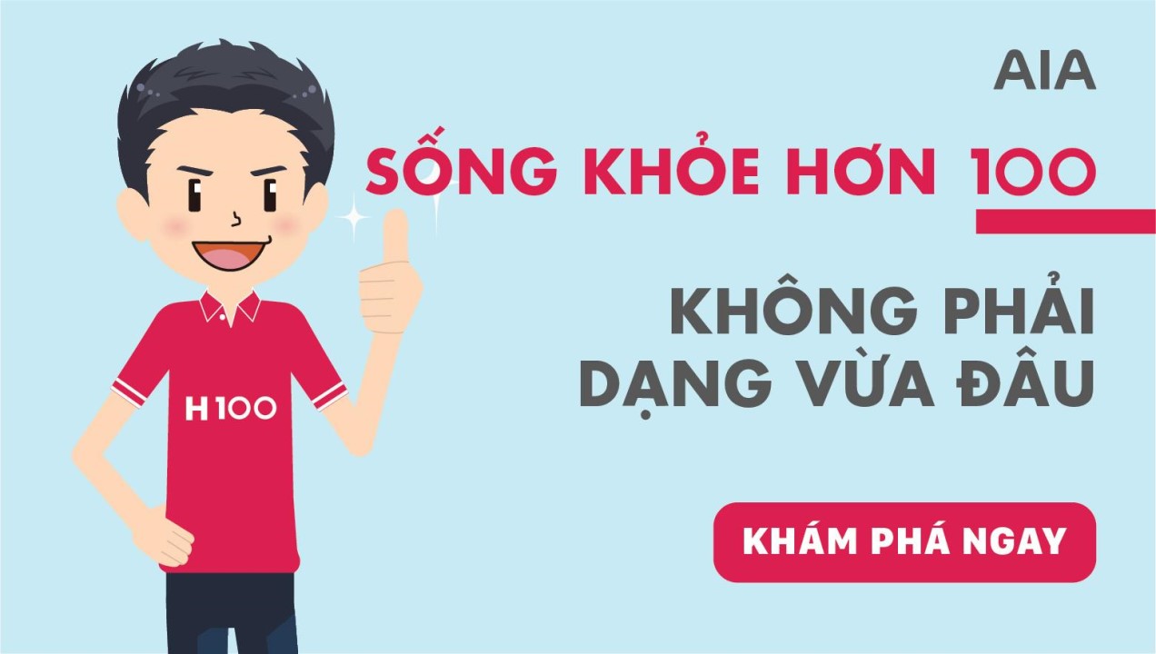 H100 – KHÔNG PHẢI DẠNG VỪA ĐÂU