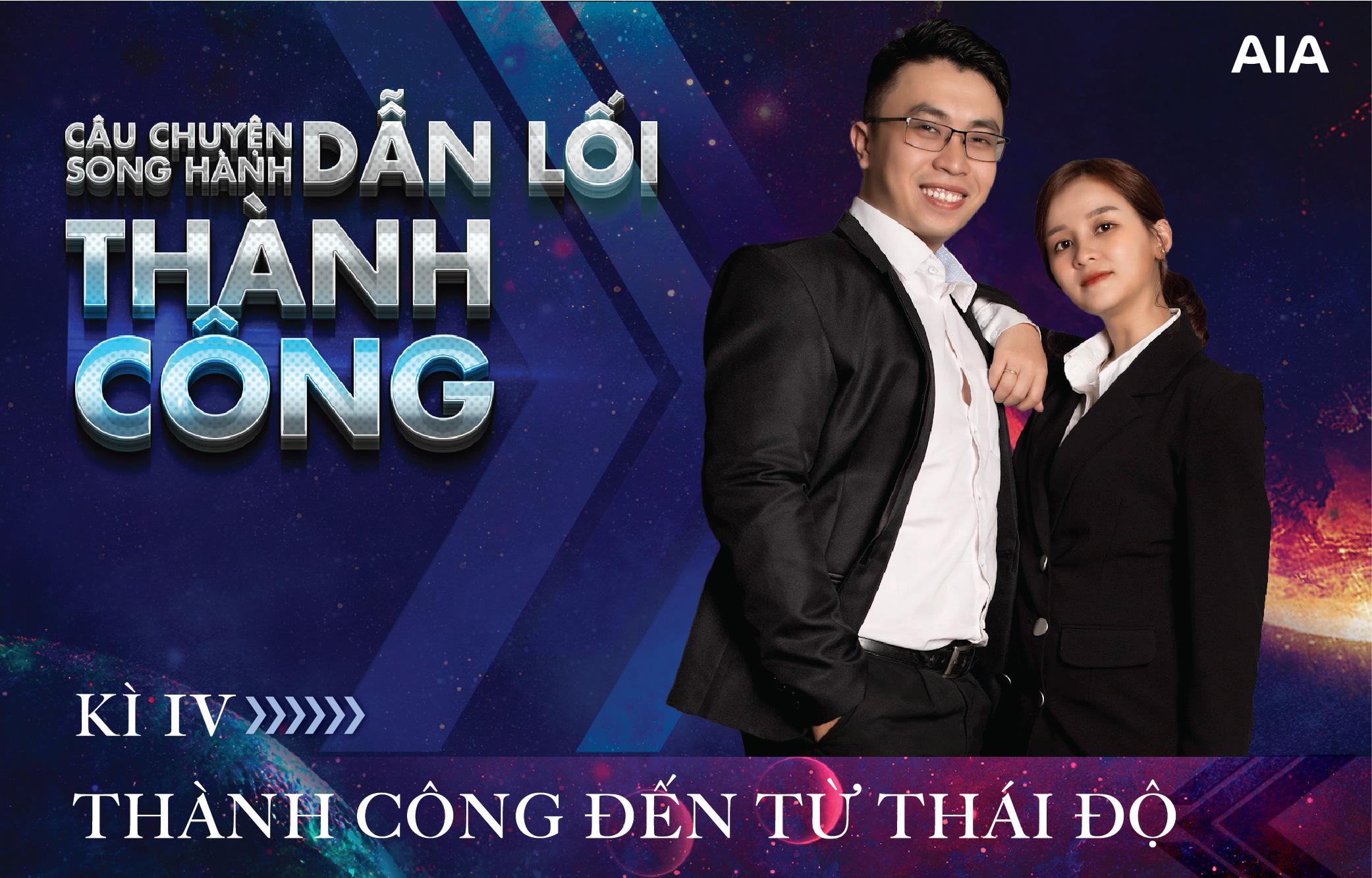 CÂU CHUYỆN SONG HÀNH (KỲ 4)