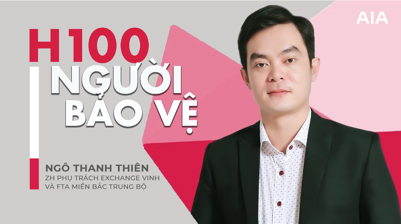 SỐNG KHỎE HƠN 100– LẤP ĐẦY MỌI KHOẢNG TRỐNG