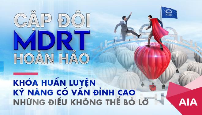 KHÓA HUẤN LUYỆN KỸ NĂNG CỐ VẤN ĐỈNH CAO – NHỮNG ĐIỀU KHÔNG THỂ BỎ LỠ