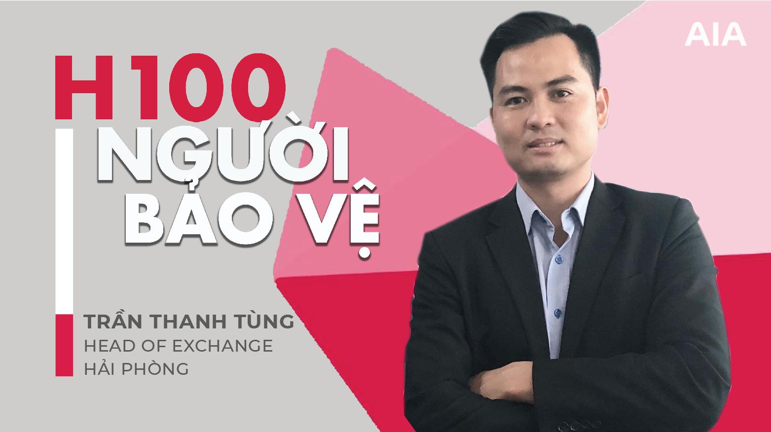 NIỀM KIÊU HÃNH MANG TÊN H100