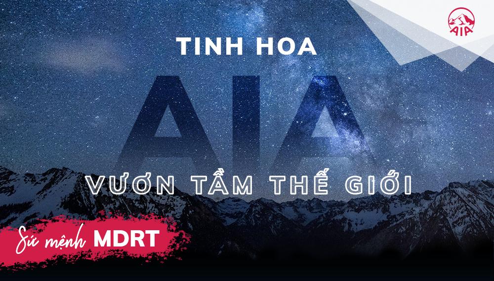 TRỞ THÀNH MDRT – BẠN MANG TRONG MÌNH SỨ MỆNH CỦA NGƯỜI BẢO VỆ