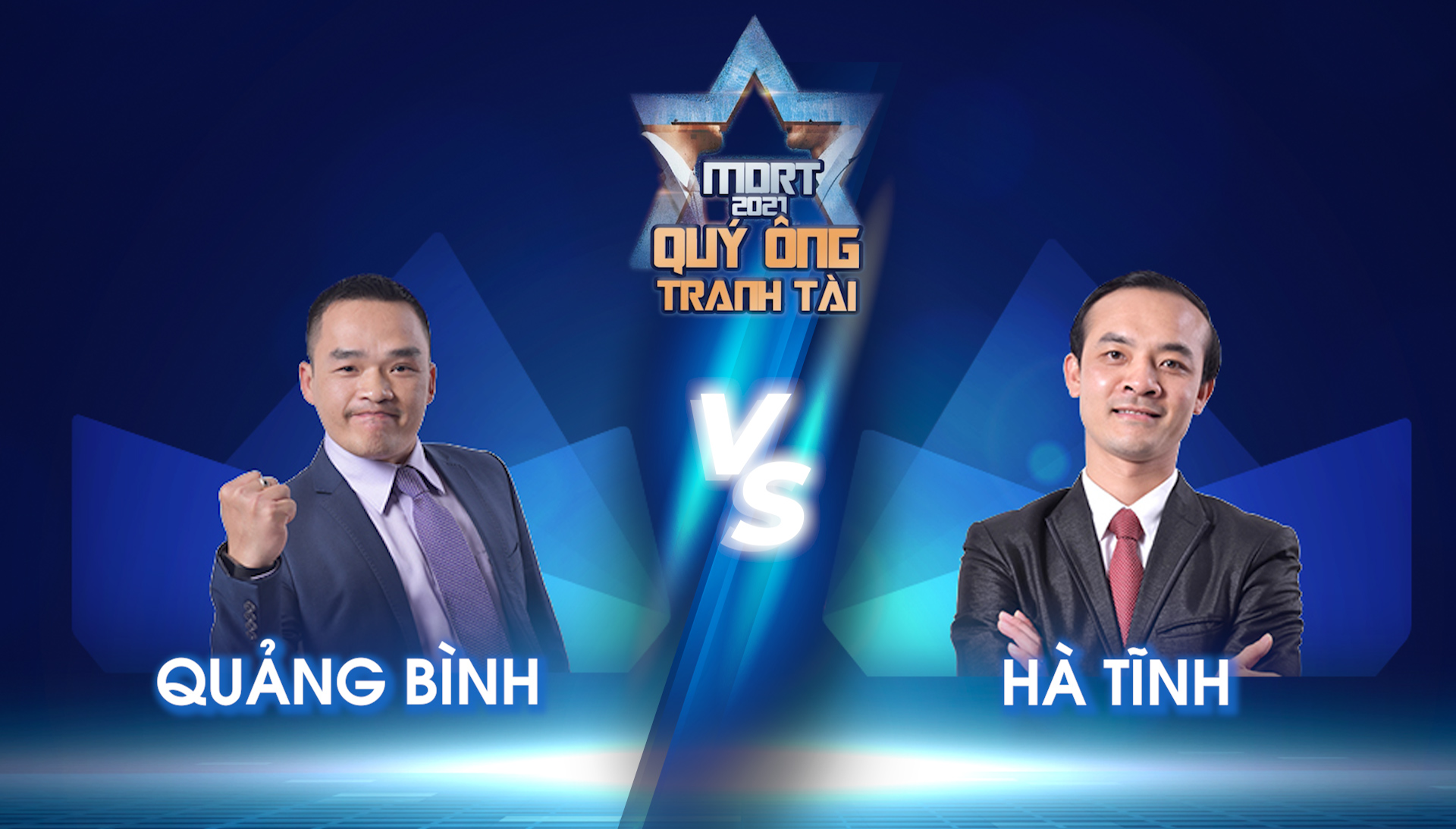 QUÝ ÔNG TRANH TÀI – QUẢNG BÌNH vs HÀ TĨNH