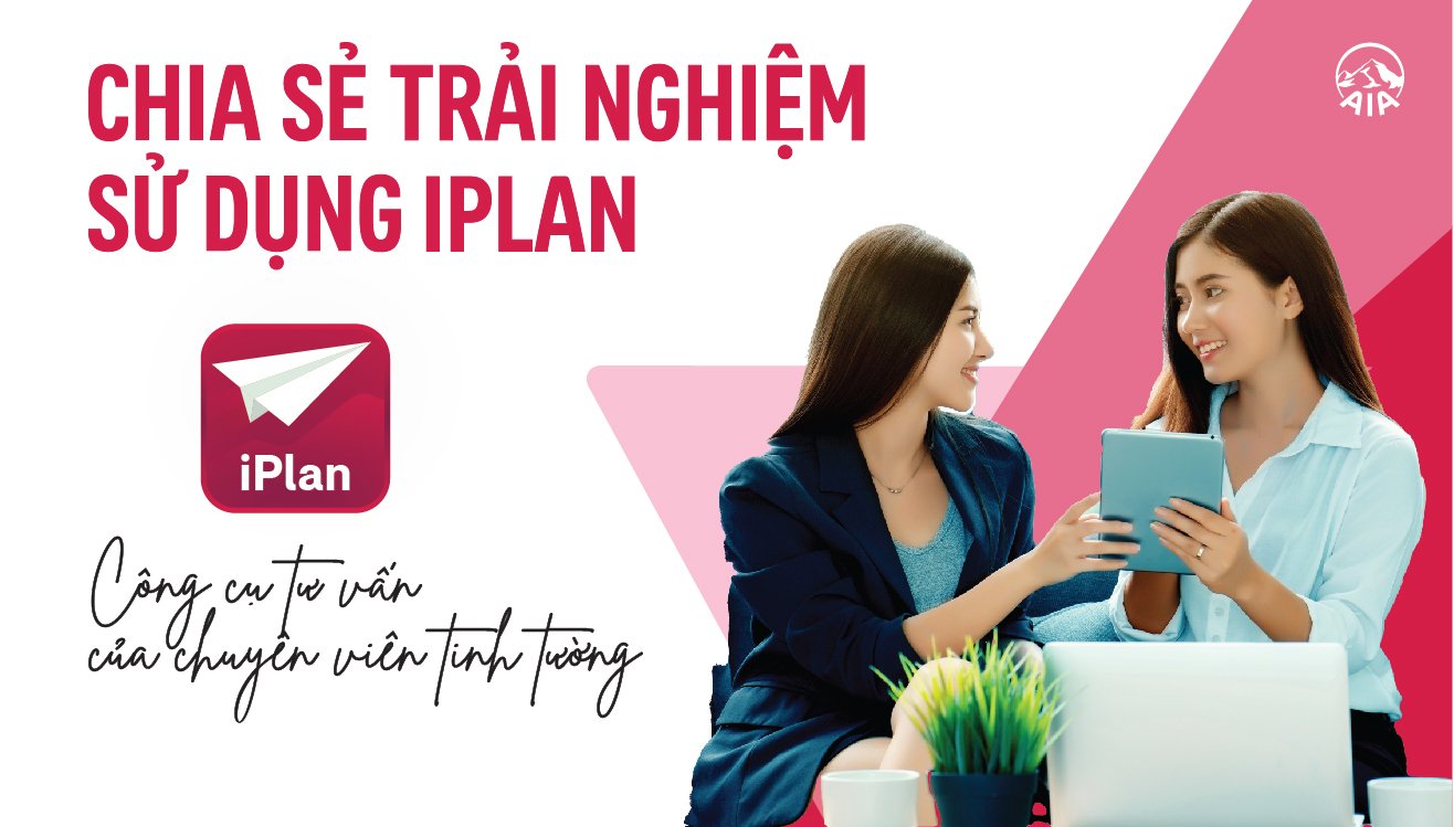 [15 NGÀY TINH THÔNG IPLAN] NGÀY 2: TINH HOA NÓI GÌ VỀ IPLAN