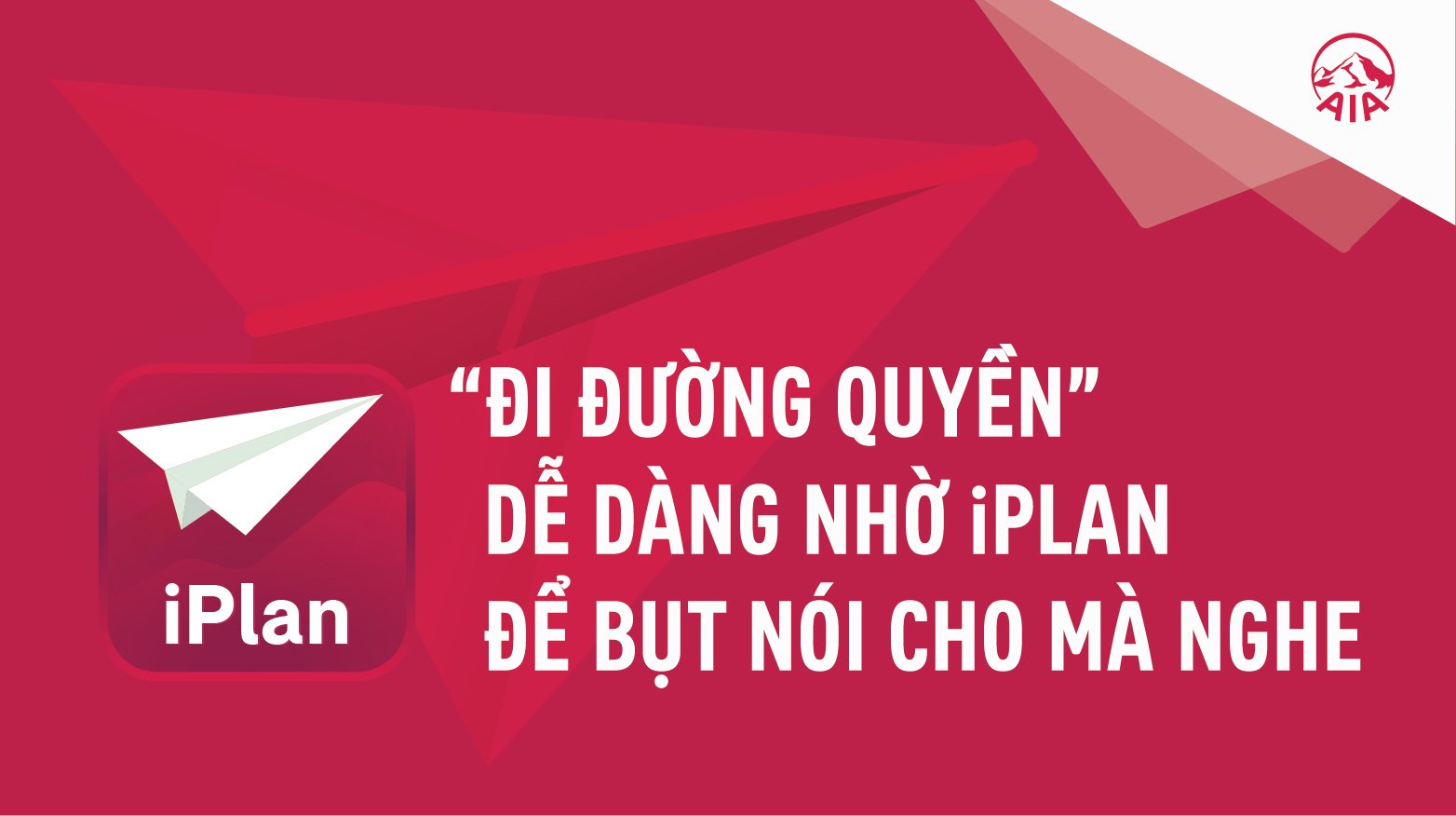 [15 NGÀY TINH THÔNG IPLAN] NGÀY 8: “ĐI ĐƯỜNG QUYỀN” DỄ DÀNG NHỜ IPLAN