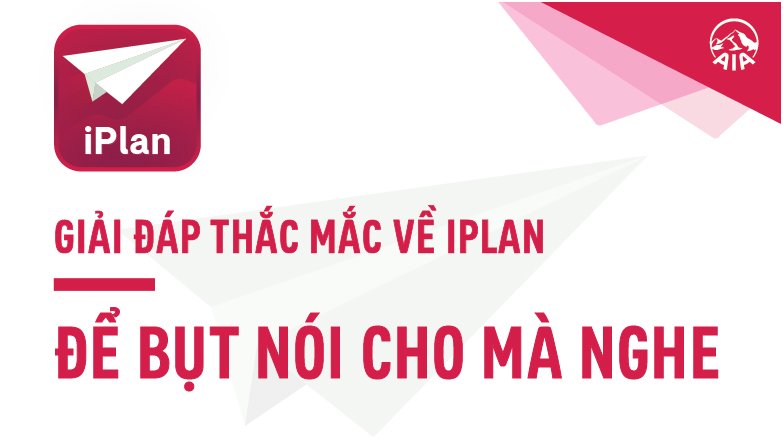 [15 NGÀY TINH THÔNG IPLAN] NGÀY 6: THẮC MẮC VỀ IPLAN HẢ, ĐỂ BỤT NÓI CHO MÀ NGHE