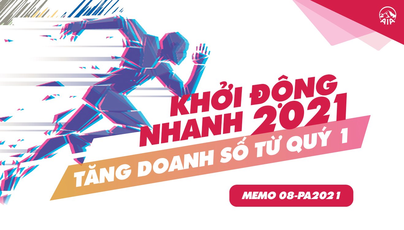 BẠN ĐÃ SẴN SÀNG BÙNG NỔ DOANH SỐ NGAY TỪ ĐẦU NĂM 2021?