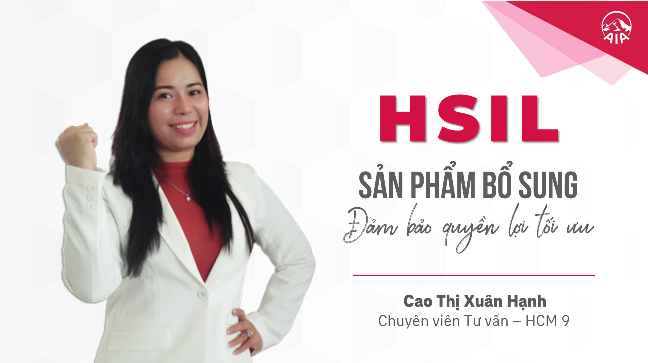 BẢO HIỂM NẰM VIỆN & PHẪU THUẬT – SẢN PHẨM CỦA SỰ TỐI ƯU VÀ HIỆU QUẢ