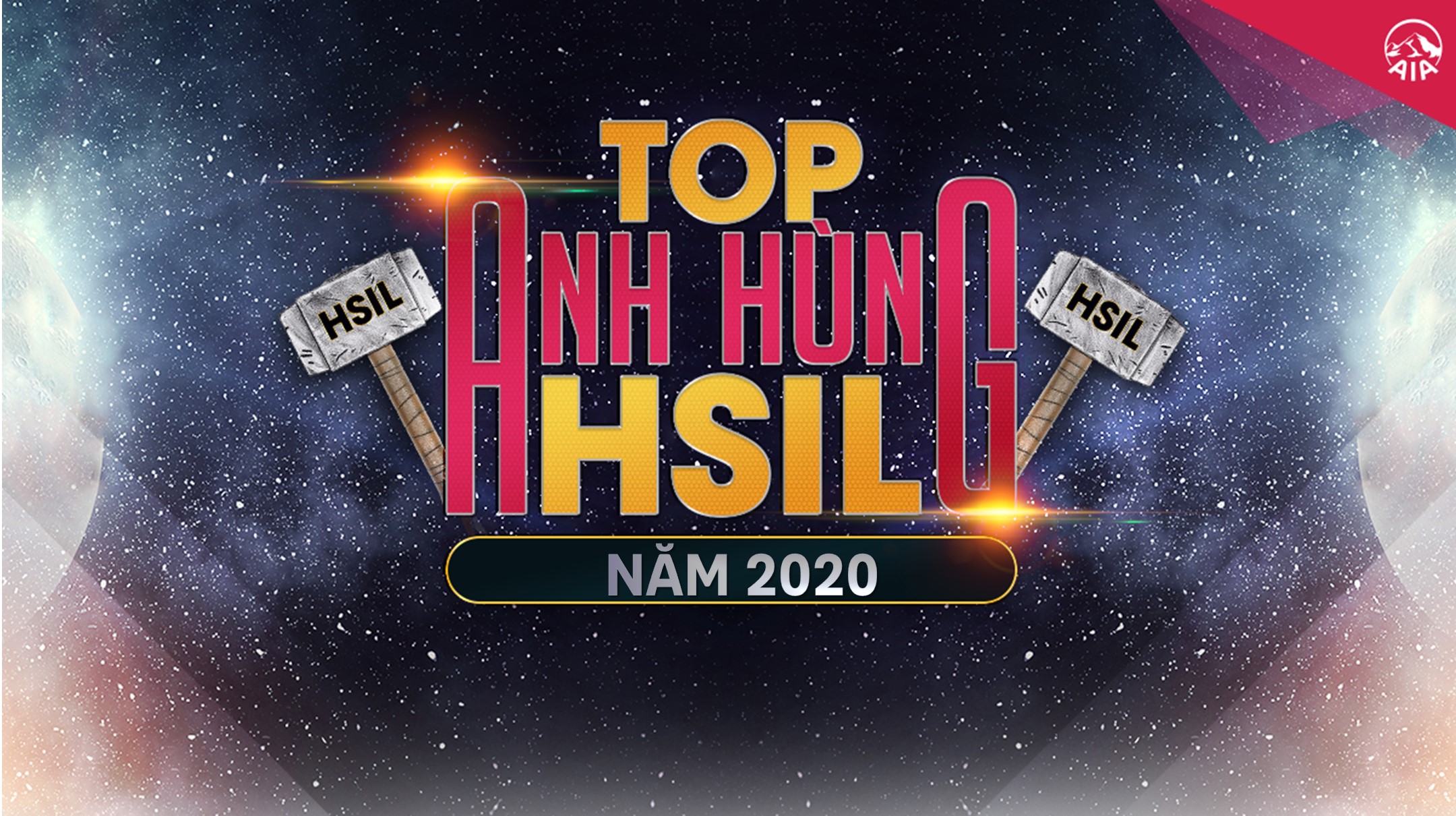 ANH HÙNG HSIL NĂM 2020