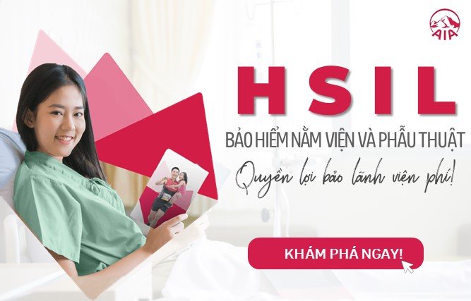 BẢO HIỂM NẰM VIỆN VÀ PHẪU THUẬT | AIA BẢO LÃNH VIỆN PHÍ CHO BẠN