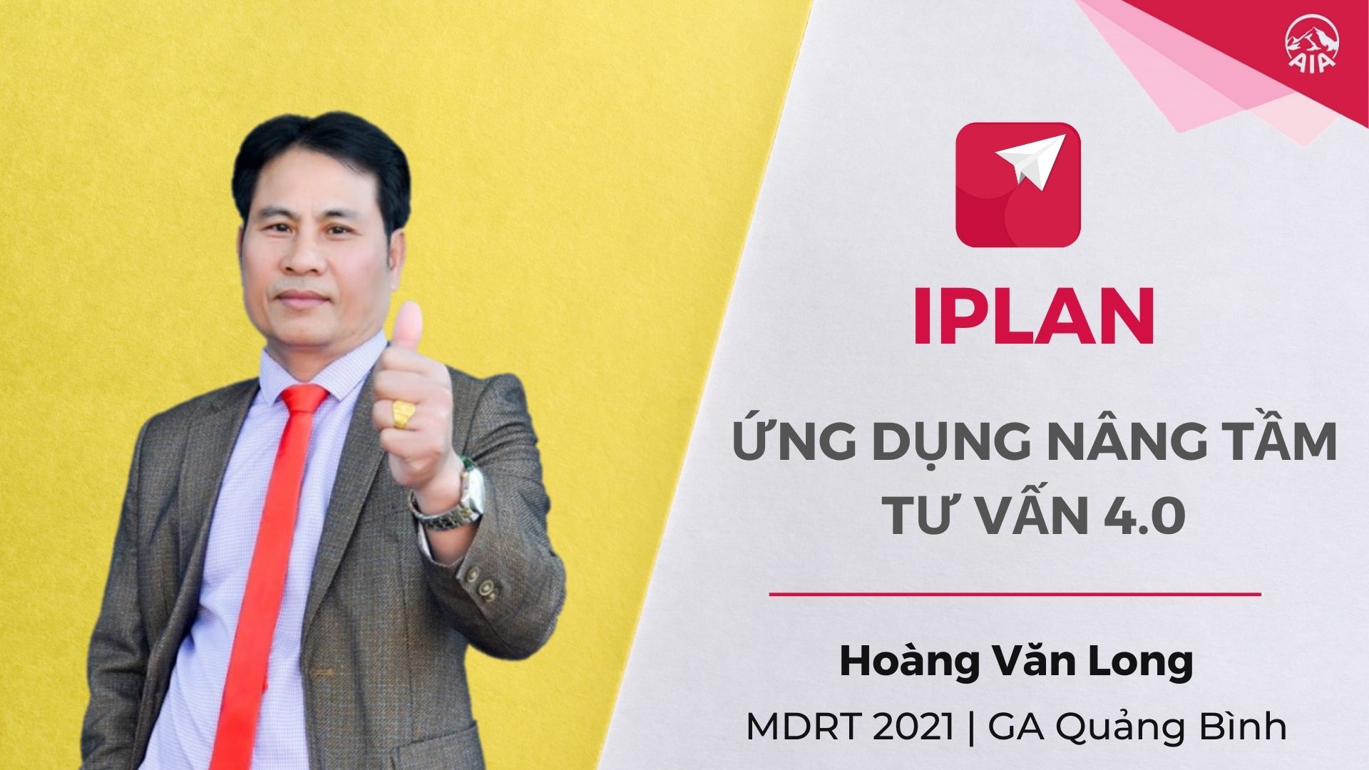 CHỐT HỢP ĐỒNG THÀNH CÔNG LÊN ĐẾN 80% NHỜ SỬ DỤNG IPLAN