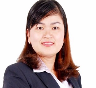 Nguyễn Thị Thu Thủy