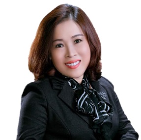 Bùi Thị Phương Mai