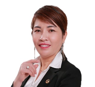 Lê Thị Xuân Anh