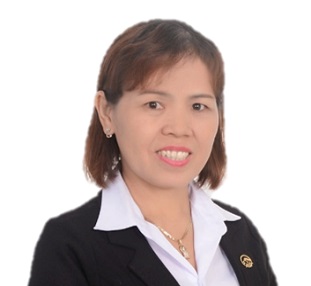 Trần Thị Yến