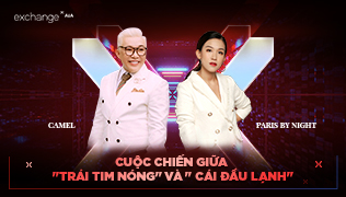 Cuộc tranh đấu giữa “Trái tim nóng” vs “Cái đầu lạnh”