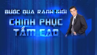 CLB MDRT GA KIÊN GIANG | BƯỚC QUA RANH GIỚI CHINH PHỤC TẦM CAO