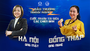 Cuộc tranh đấu giữa “Ong mật” vs “Ong nghệ”