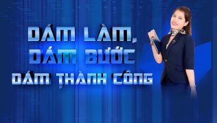 CLB MDRT GA QUẢNG BÌNH | DÁM LÀM, DÁM BƯỚC, DÁM THÀNH CÔNG