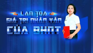 CLB MDRT GA THÁI BÌNH | LAN TỎA GIÁ TRỊ NHÂN VĂN CỦA BHNT