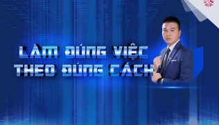 CLB MDRT GA PHỐ NỐI ĐỘI CHINH PHỤC MDRT | LÀM ĐÚNG VIỆC THEO ĐÚNG CÁCH