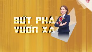 CLB MDRT GA PHỐ NỐI ĐỘI TIÊN PHONG | BỨT PHÁ VƯƠN XA