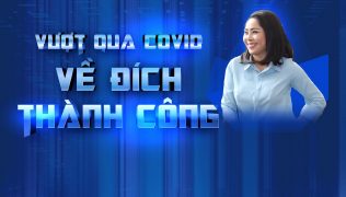 CLB MDRT GA HÀ NỘI | VƯỢT QUA COVID VỀ ĐÍCH THÀNH CÔNG