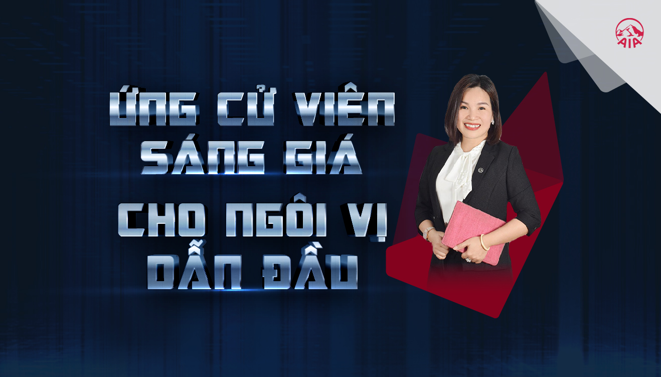 CLB MDRT GA QUẢNG BÌNH ĐỘI CÁ MẬP | ỨNG CỬ VIÊN SÁNG GIÁ CHO NGÔI VỊ DẪN ĐẦU