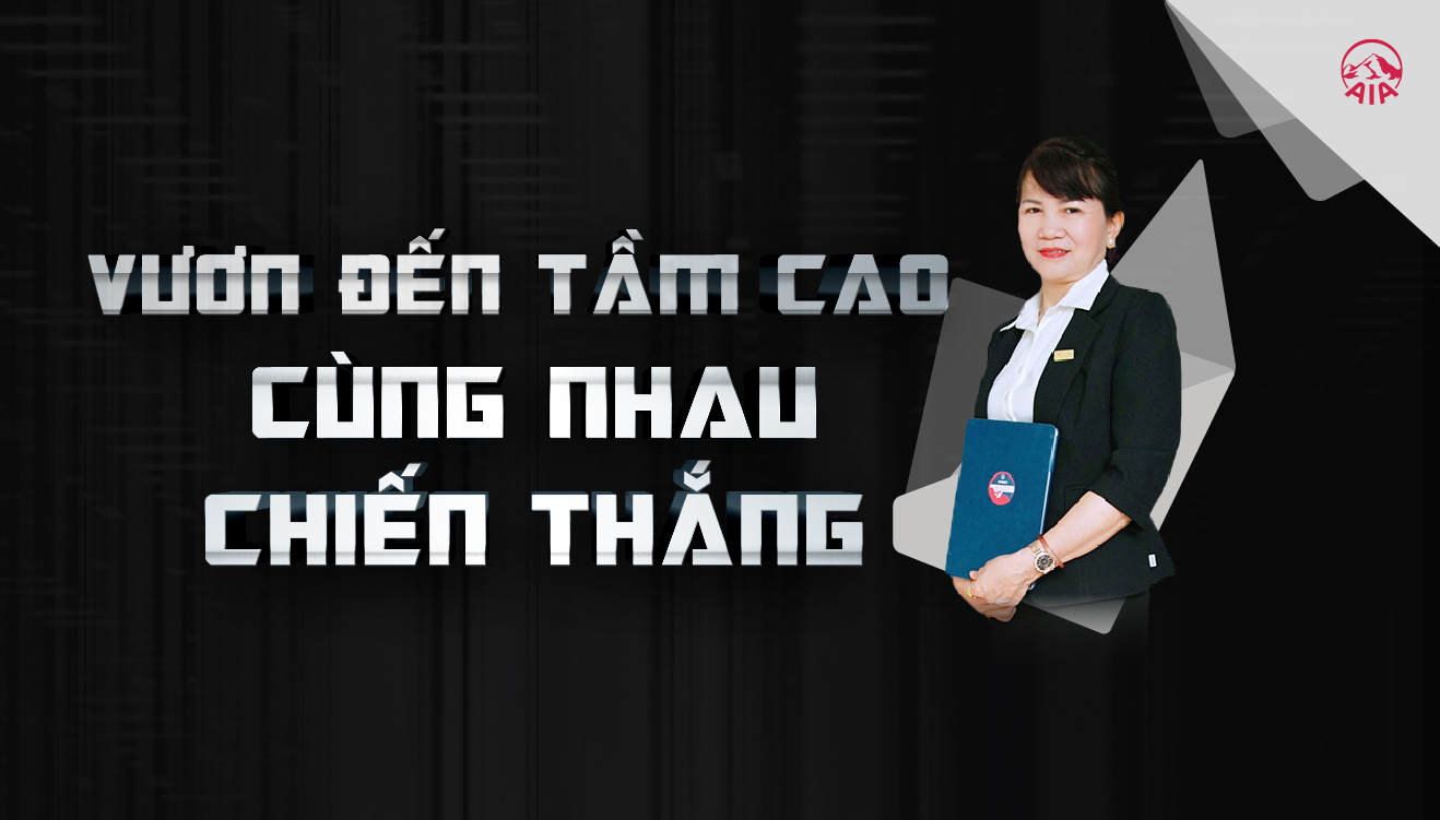 CLB MDRT GA THÁI BÌNH ĐỘI QUYẾT TÂM CHIẾN THẮNG | VƯƠN ĐẾN TẦM CAO -CÙNG NHAU CHIẾN THẮNG