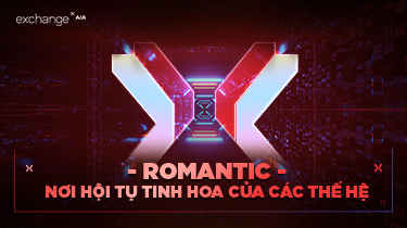 CLB MDRT_ROMANTIC: NƠI HỘI TỤ TINH HOA CỦA CÁC THẾ HỆ