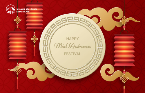 Happy Mid-Autumn Festival