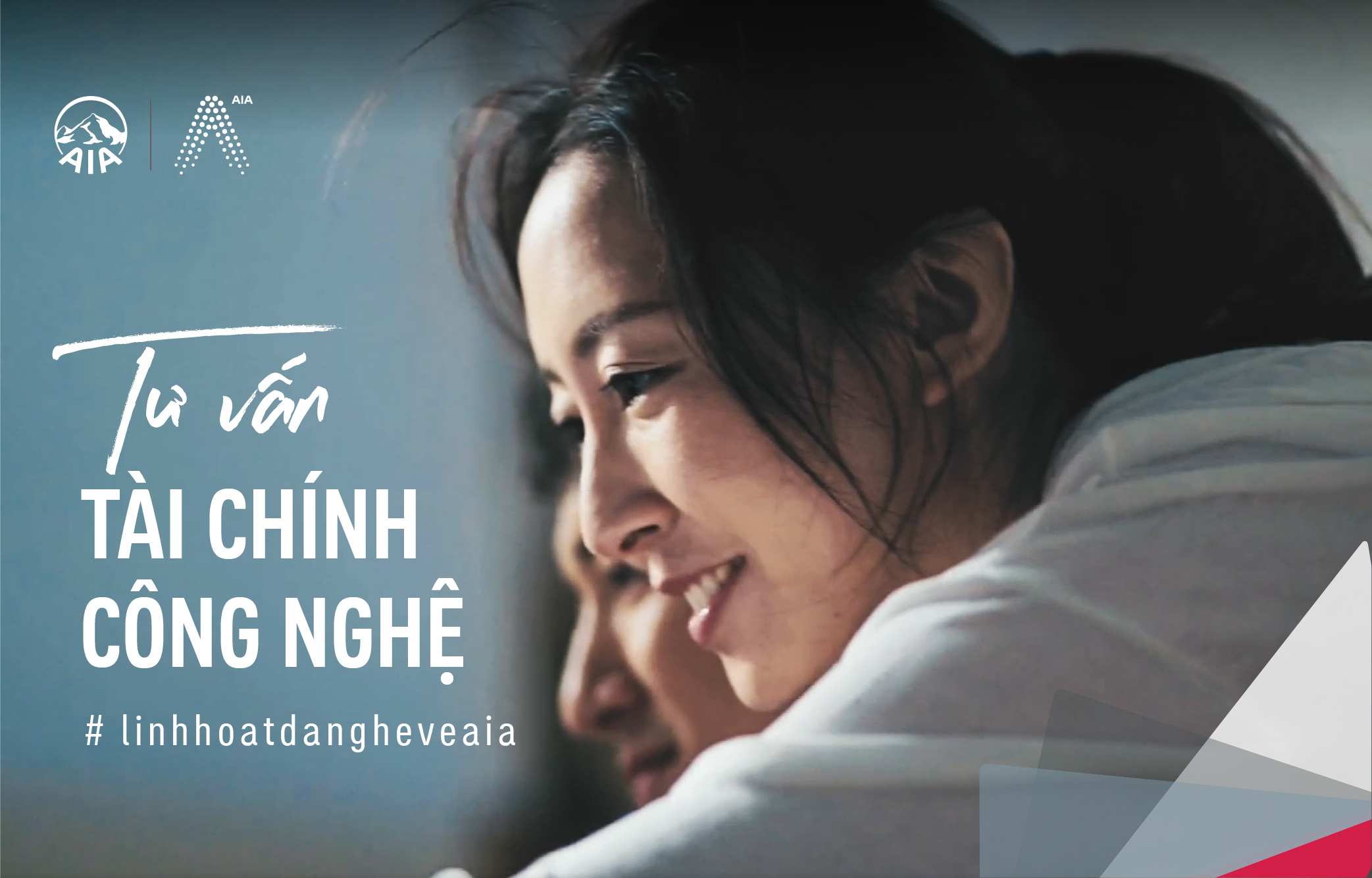 Tư vấn tài chính công nghệ – linh hoạt đa nghề