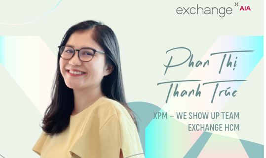 [SUNDAY PUNCH] Phan Thị Thanh Trúc – TÔI LÀM ĐƯỢC THÌ BẠN CHẮC CHẮN CŨNG LÀM ĐƯỢC