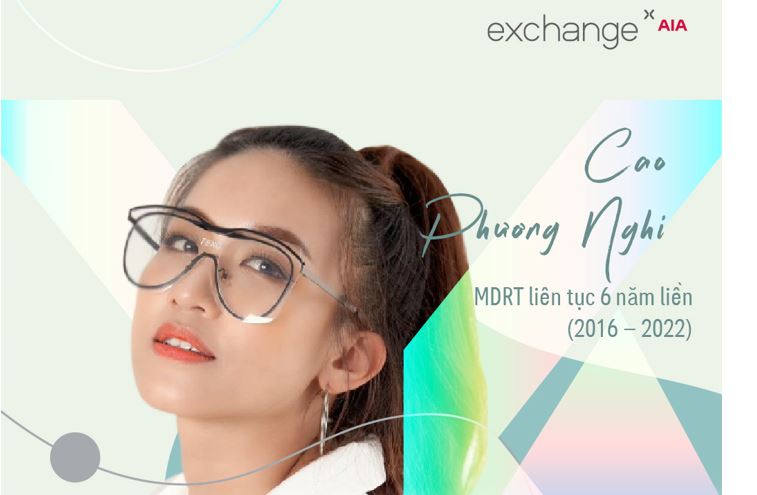 [SUNDAY PUNCH] Cao Phương Nghi – Dám bước lên và không bỏ cuộc