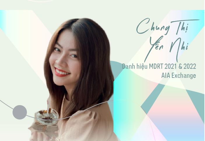 [SUNDAY PUNCH] Chung Thị Yến Nhi – Nỗ lực hết mình để thành công