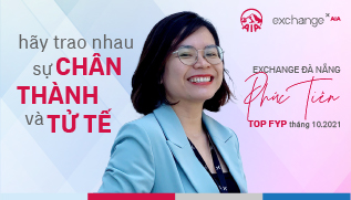 [GƯƠNG MẶT NỔI BẬT] Phúc Tiên – Hãy trao nhau sự chân thành và tử tế