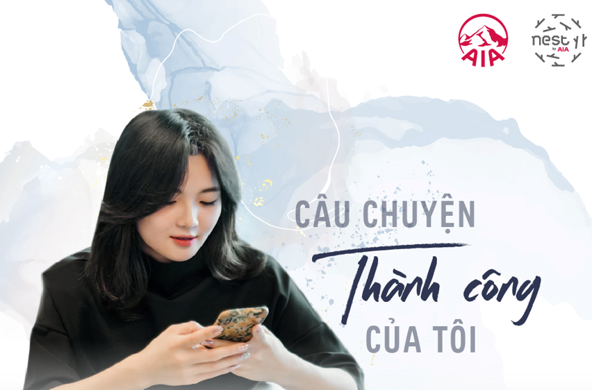 [SUNDAY PUNCH] Đỗ Thị Thùy Linh – Câu chuyện thành công của tôi