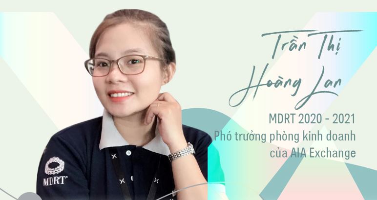 [SUNDAY PUNCH] Trần Thị Hoàng Lan – Mạnh mẽ để chia sẻ giá trị yêu thương của Bảo hiểm nhân thọ