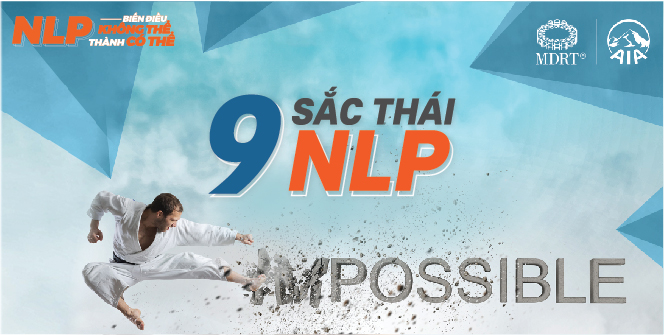 9 SẮC THÁI CỦA NLP